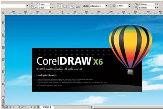 如何禁止CorlDRAW X6聯(lián)網(wǎng)？
