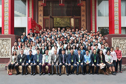 森霖造綠公司年會(huì)活動(dòng)會(huì)議攝影攝像跟拍