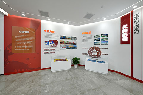廣州建筑空間展廳攝影樣板房拍攝哪家拍得好？