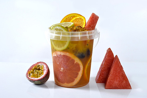 如何拍好食品攝影飲品攝影奶茶攝影？