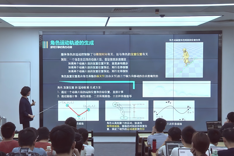 驚喜！節(jié)假日前后錄課服務精品課程拍攝有優(yōu)惠！